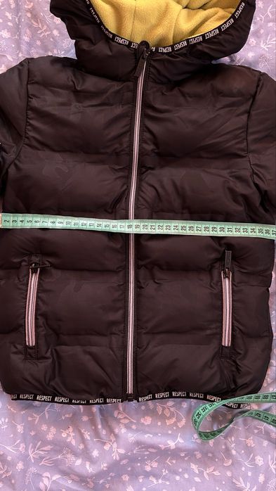 Куртка Minoti 110/116