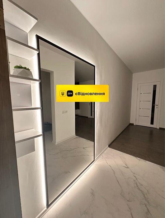 Продам 3 комн, АО, ремонт!