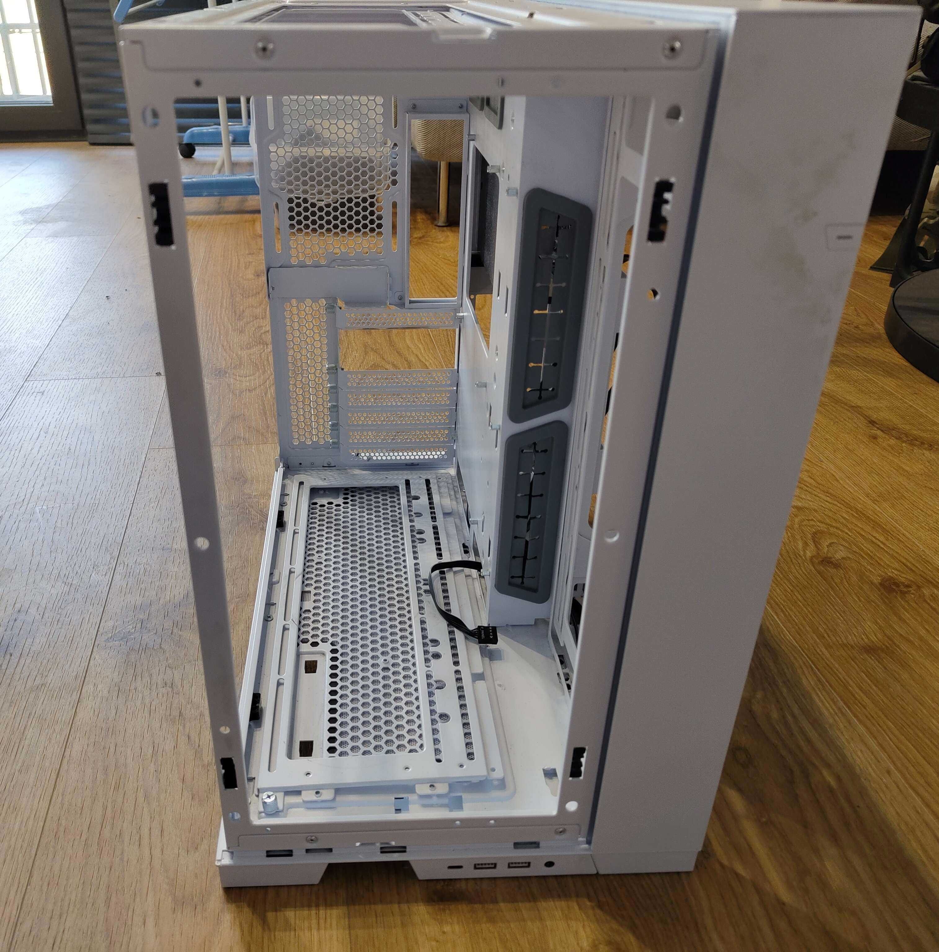 Lian Li O11 dynamic evo biała