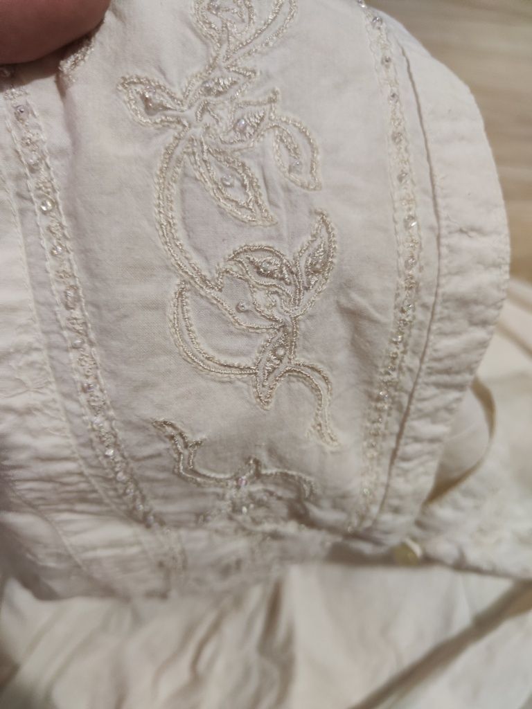 Elegancka koszula