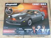 PLAYMOBIL Knight Rider  K.I.T.T. Nieustraszony Samochód