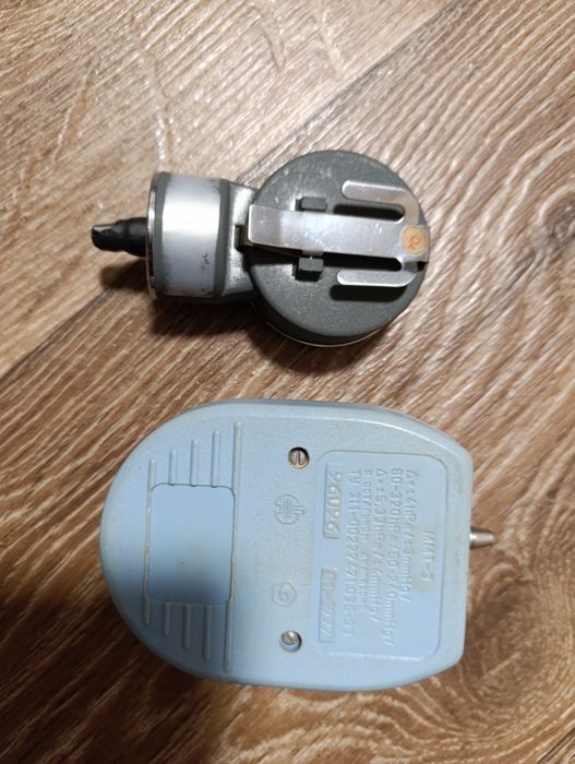 Датчик тиску на тонометр