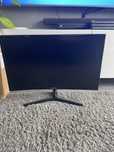 Monitor gamingowy samsung 24 cale