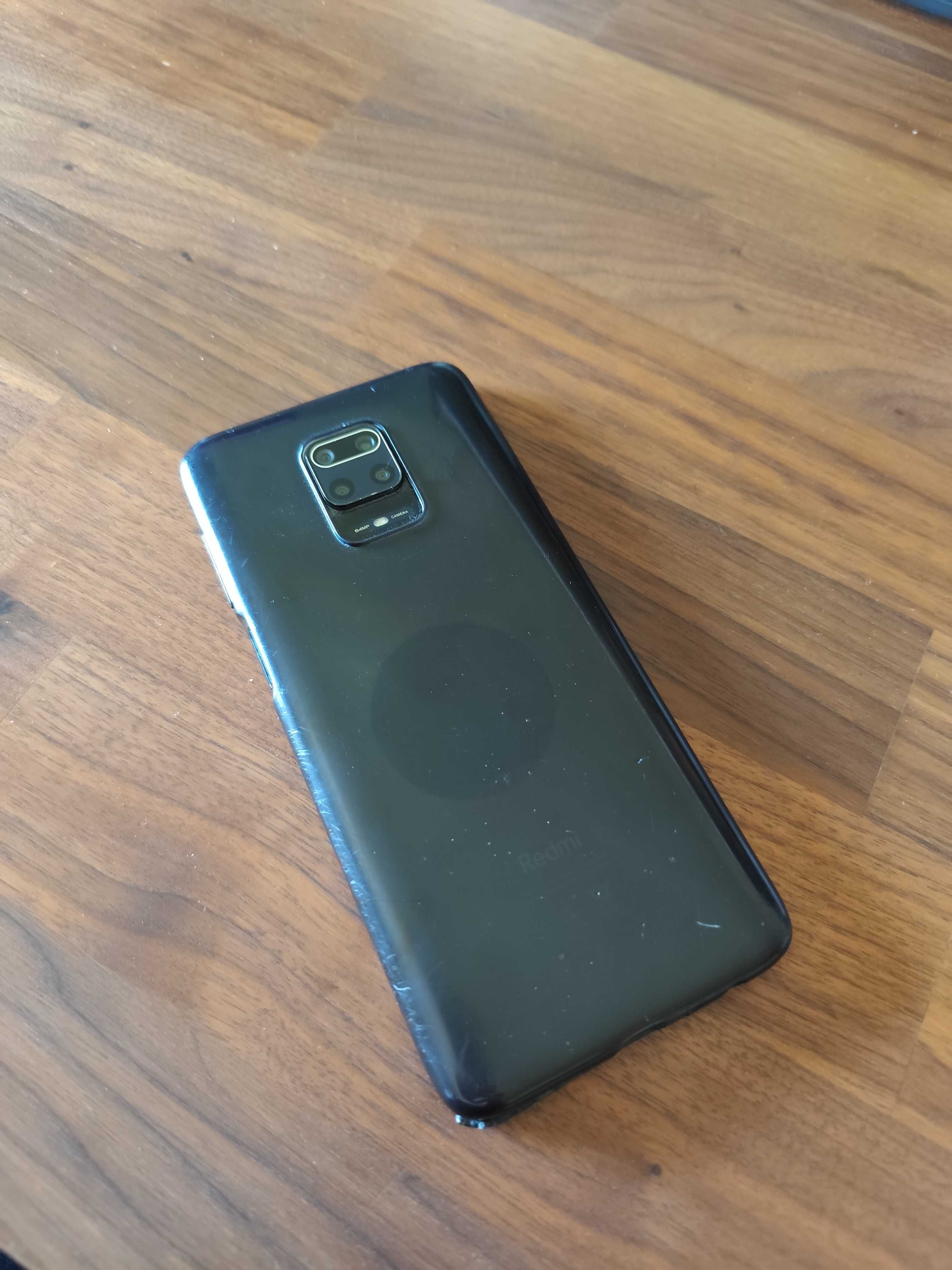 Xiaomi Redmi Note 9 Pro