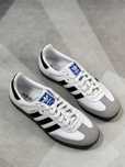 ->Nowe\B75806*adidas^SambaOG*|Biały Roz.38