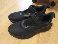 Buty Adidas model hwa 1y3001 rzepy r.38 2/3