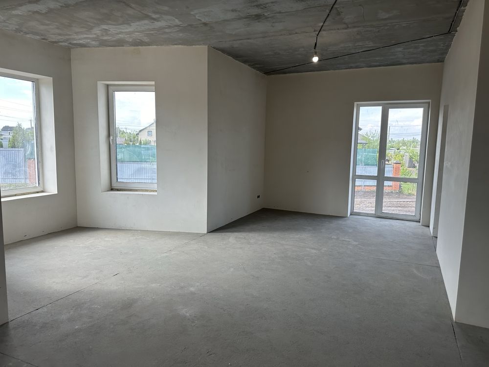 Продаж будинку 160 кв.м ( 10 соток)