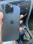 iPhone 14 pro max 256 gb