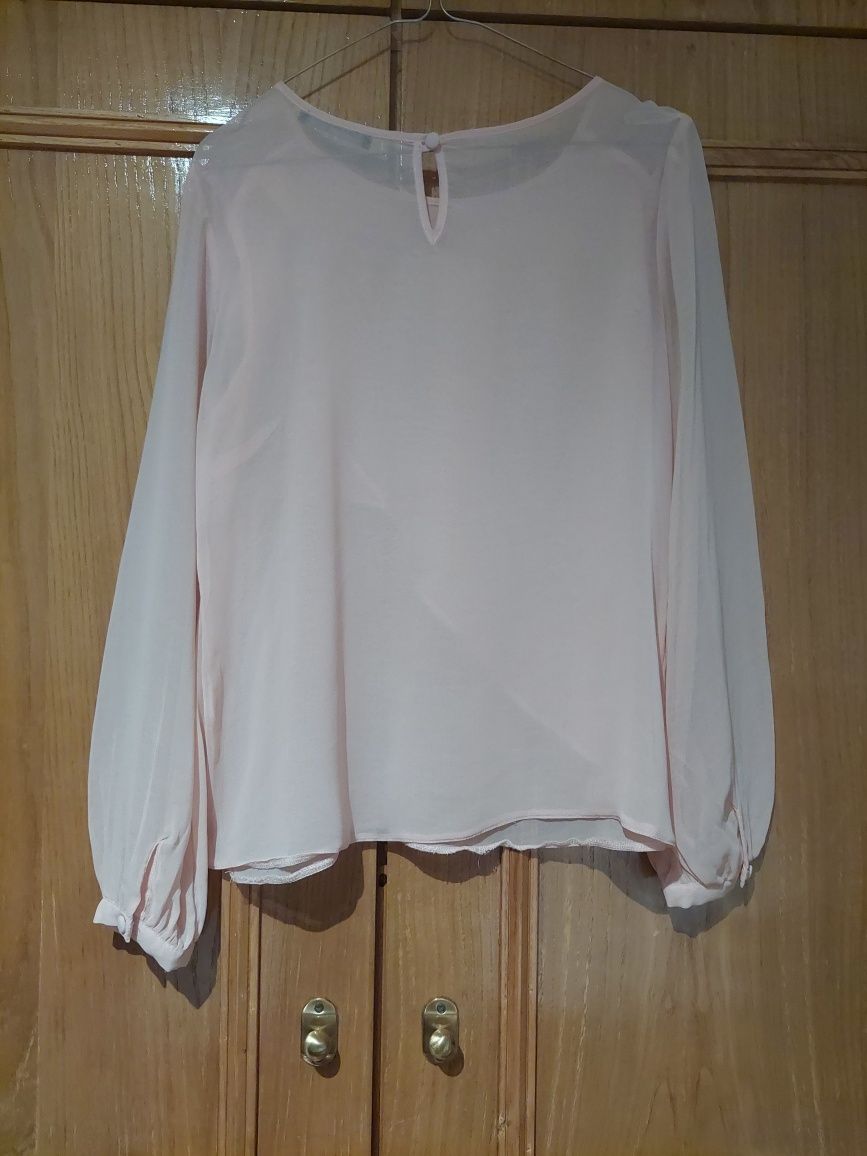 Blusa rosa Primark