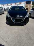 Peugeot 208 1.4 Hdi Style