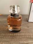 Perfum Givenchy L'interdit 80 ml