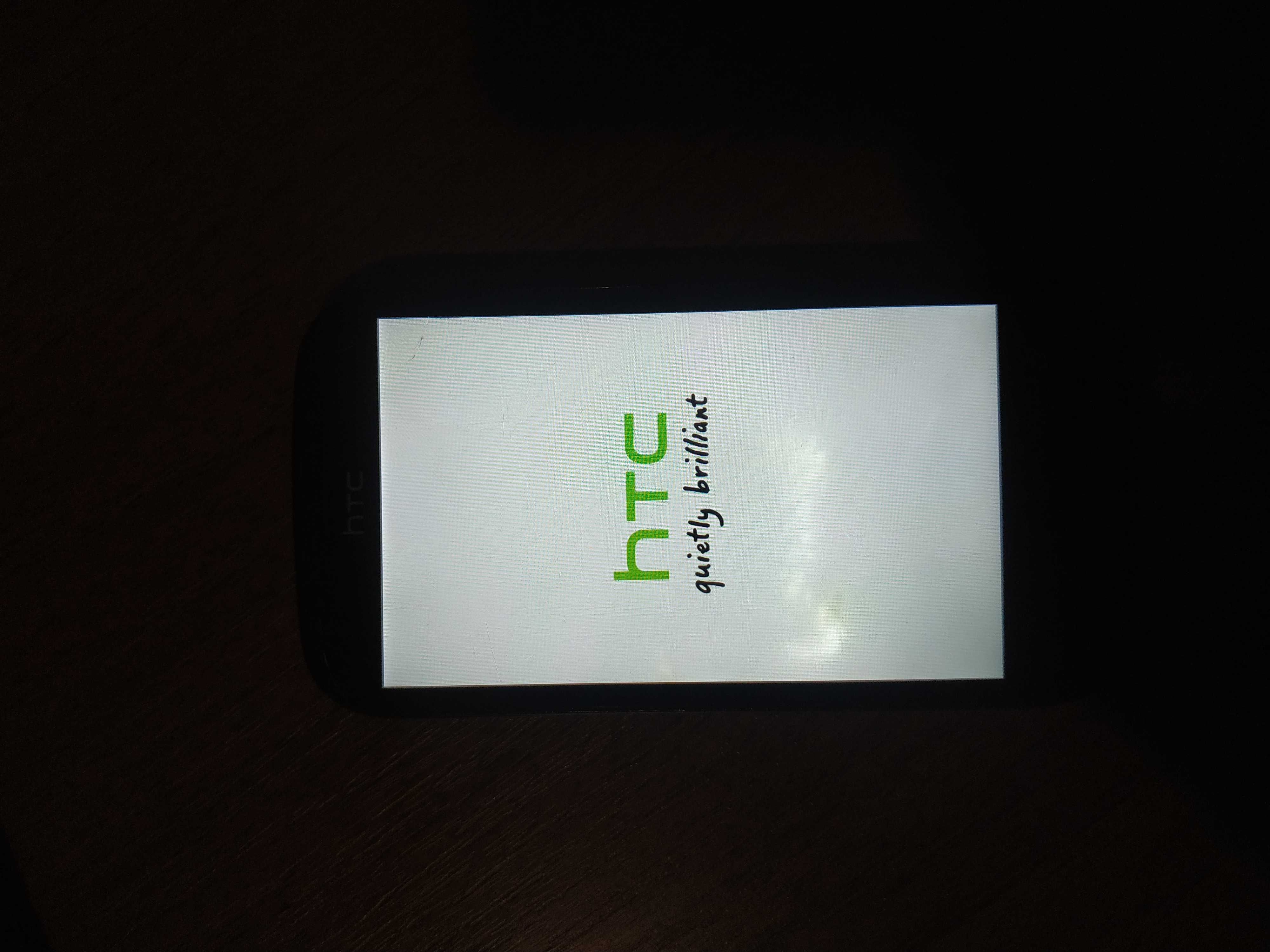 HTC Desire V t328w