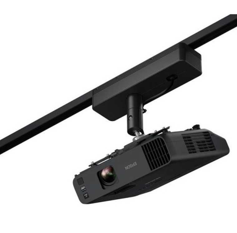Мультимедійний проектор Epson EB-L265F(V11HA72180)