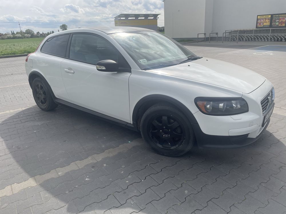 Sprzedam Volvo C30