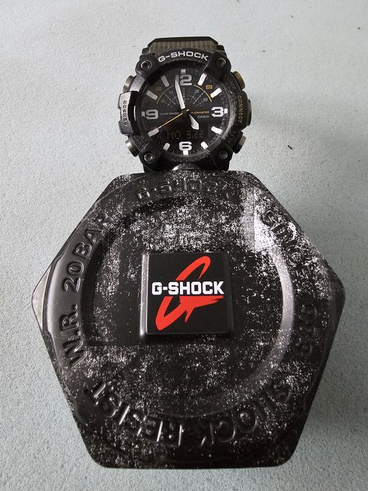 Casio GG-B100 jak nowy