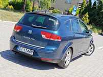 Seat Altea XL 1,6 MPi 102KM * Klima * Elektryka * Okazja!!