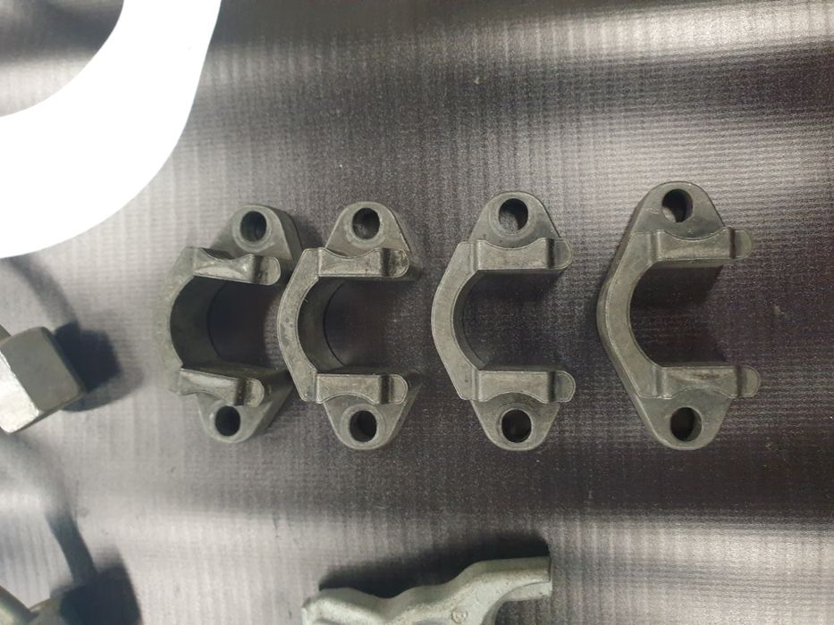 Stopka wtryskiwacza,przewód paliwowy wtryskowy N47 N57 M47 M57 2.0 3.0