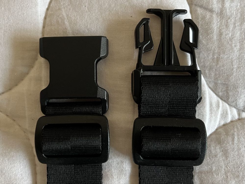 Nerka / torba biodrowa MATADOR On-Grid Packable Hip Pack