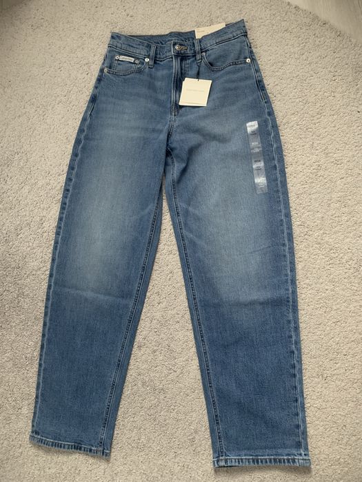 Джинси Calvin Klein Jeans