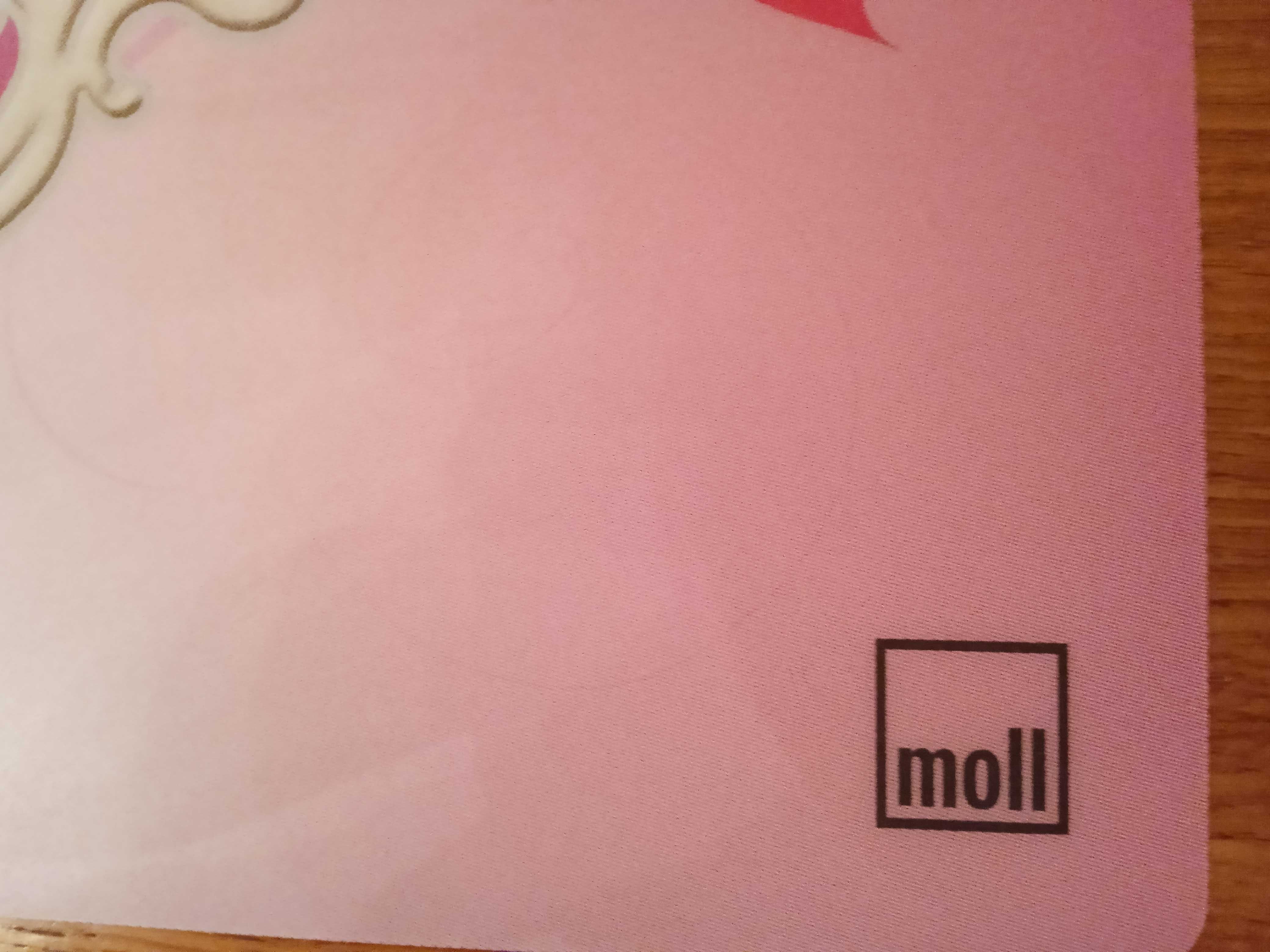 Коврик-накладка на  парту MOLL Germany