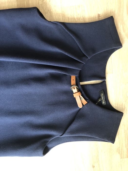 Sukienka Massimo Dutti