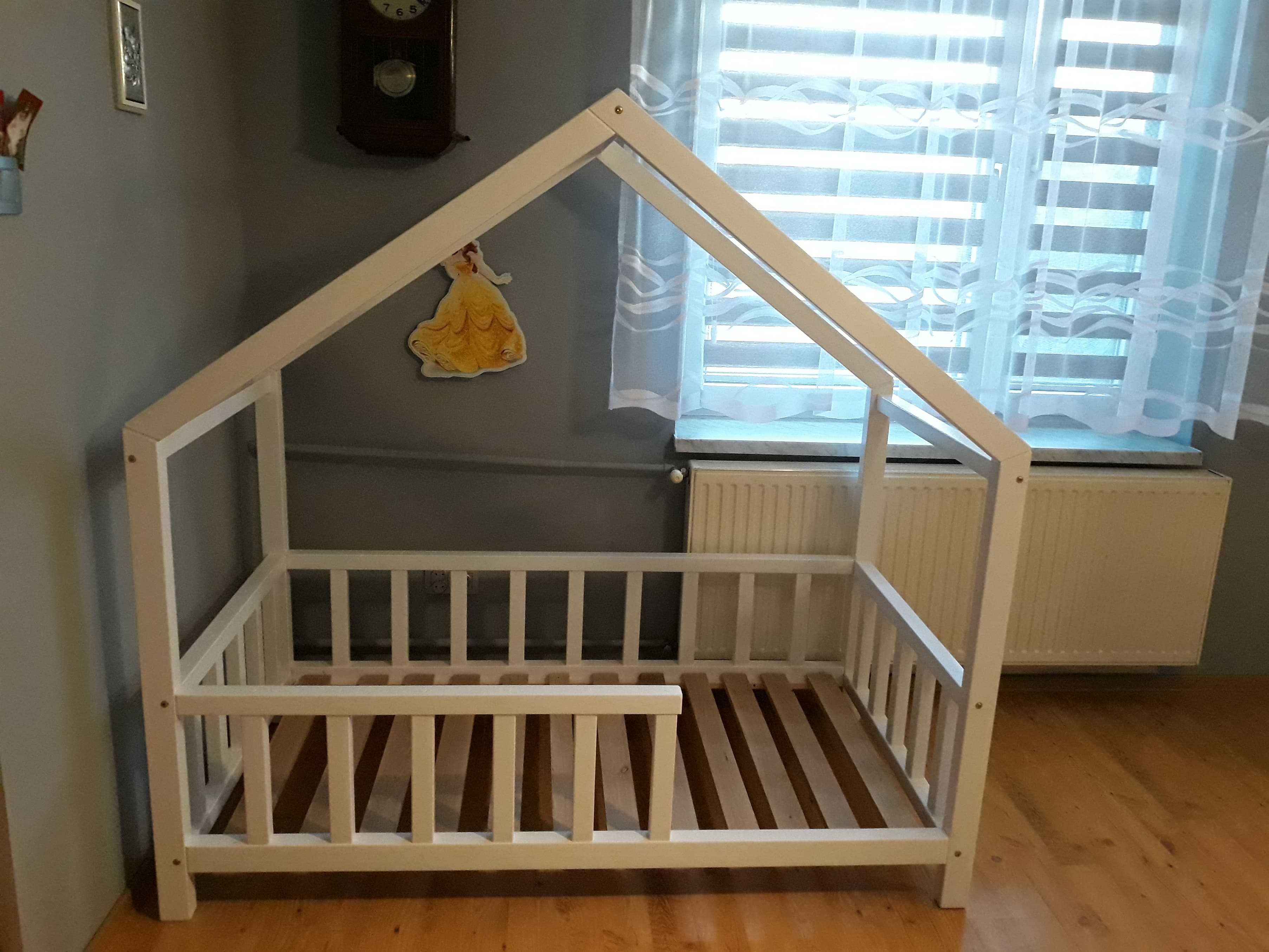 Łóżko tipi pod zamówienie