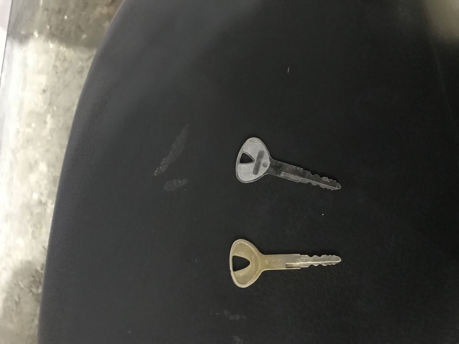 Yamaha sa 16 с Японии без пробега по Украине