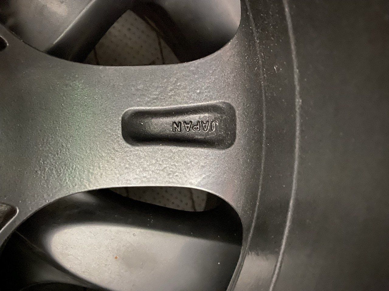 Продам диски Subaru оригинал