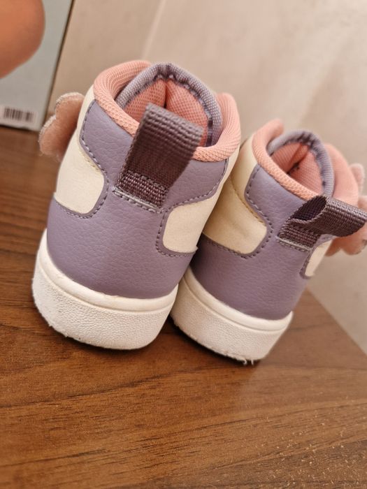 Хайтопи  від H&M