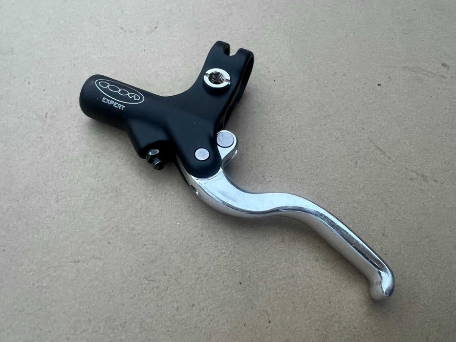 Klamka Hamulca CANNONDALE CODA EXPERT Hydrauliczny dźwignia Lewa Prawa