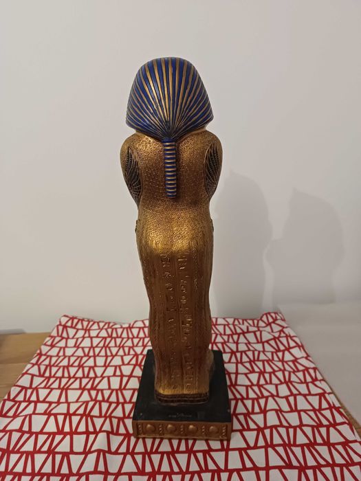 Estátua/ Estatueta Egípcia