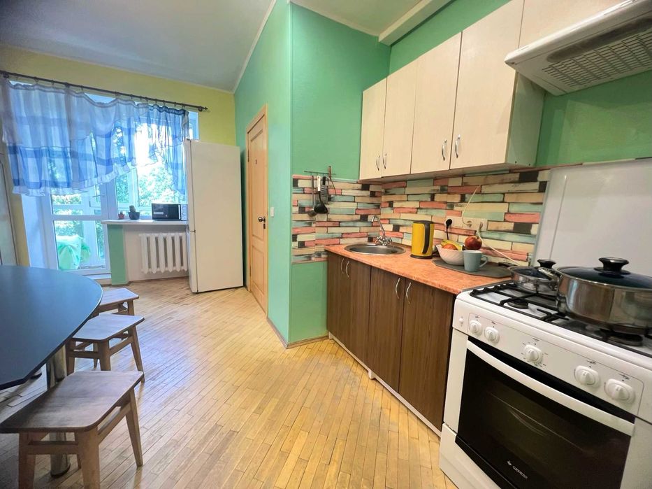 Хостел ул. Дмитра Дорошенка. Лучшие цены! Жилье для ВПО!