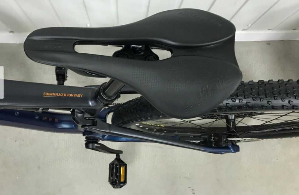 ORBEA OIZ H20 Rower MTB rama 42 cm/ koło 29"