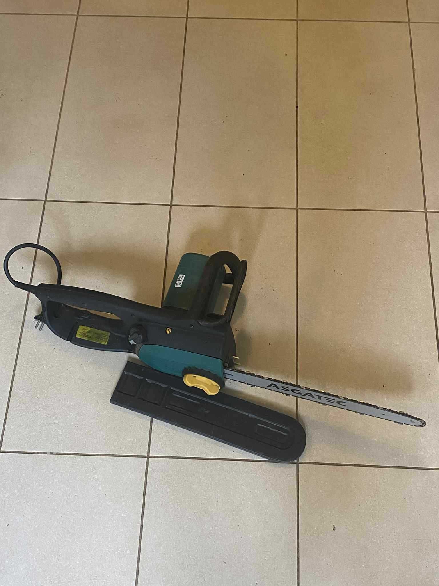 Piła Asgatec EK 1800