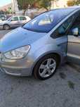 Ford Smax 1800TDCI