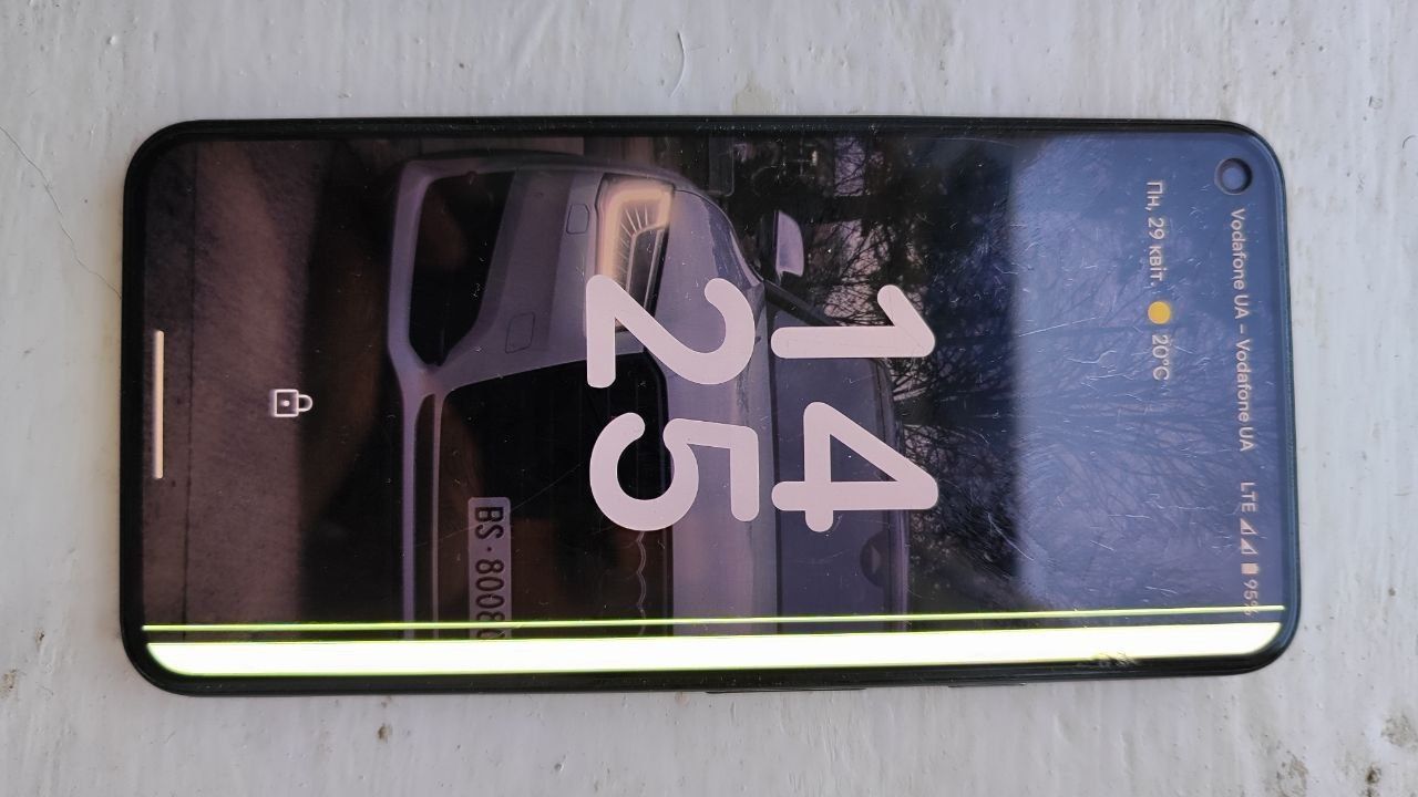 Продам Google pixel 5 8/128