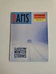BAMS - Bulletin of The American meteorological society  Volume 83