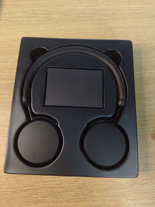 słuchawki nauszne XSOUND X-Mate z technologią ENC
