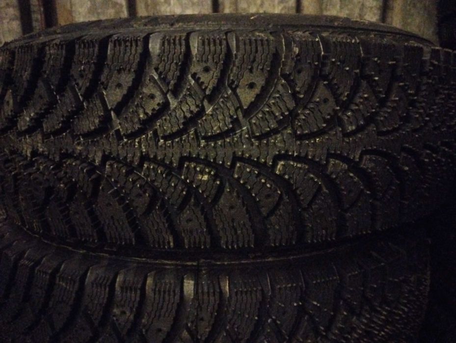 20szt Opona Markgum 195/65R15 nowa bieżnikowana zimowa