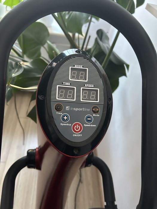 Platforma wibracyjna