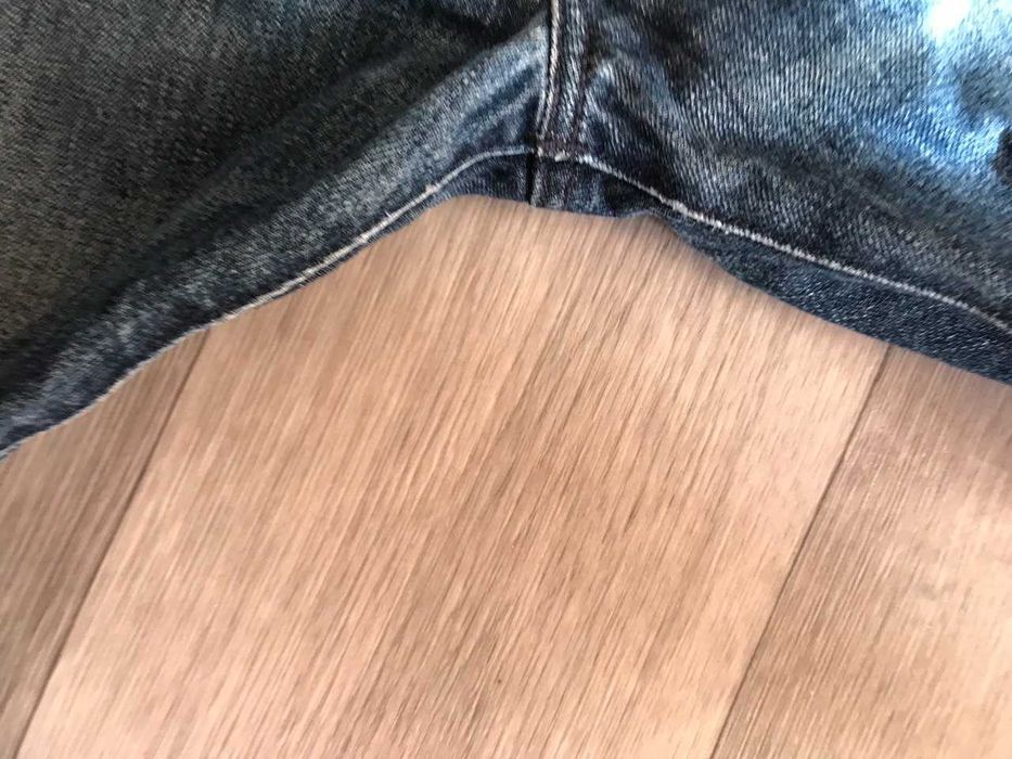 Джинсы мужские Levis 501