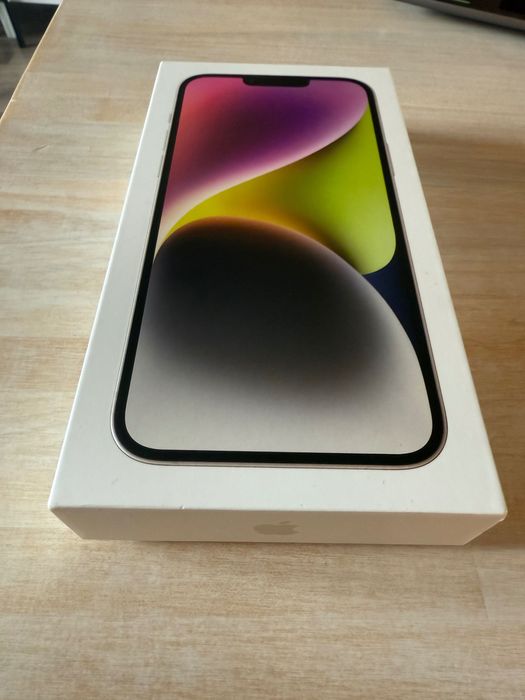 iPhone 14 Plus 128gb