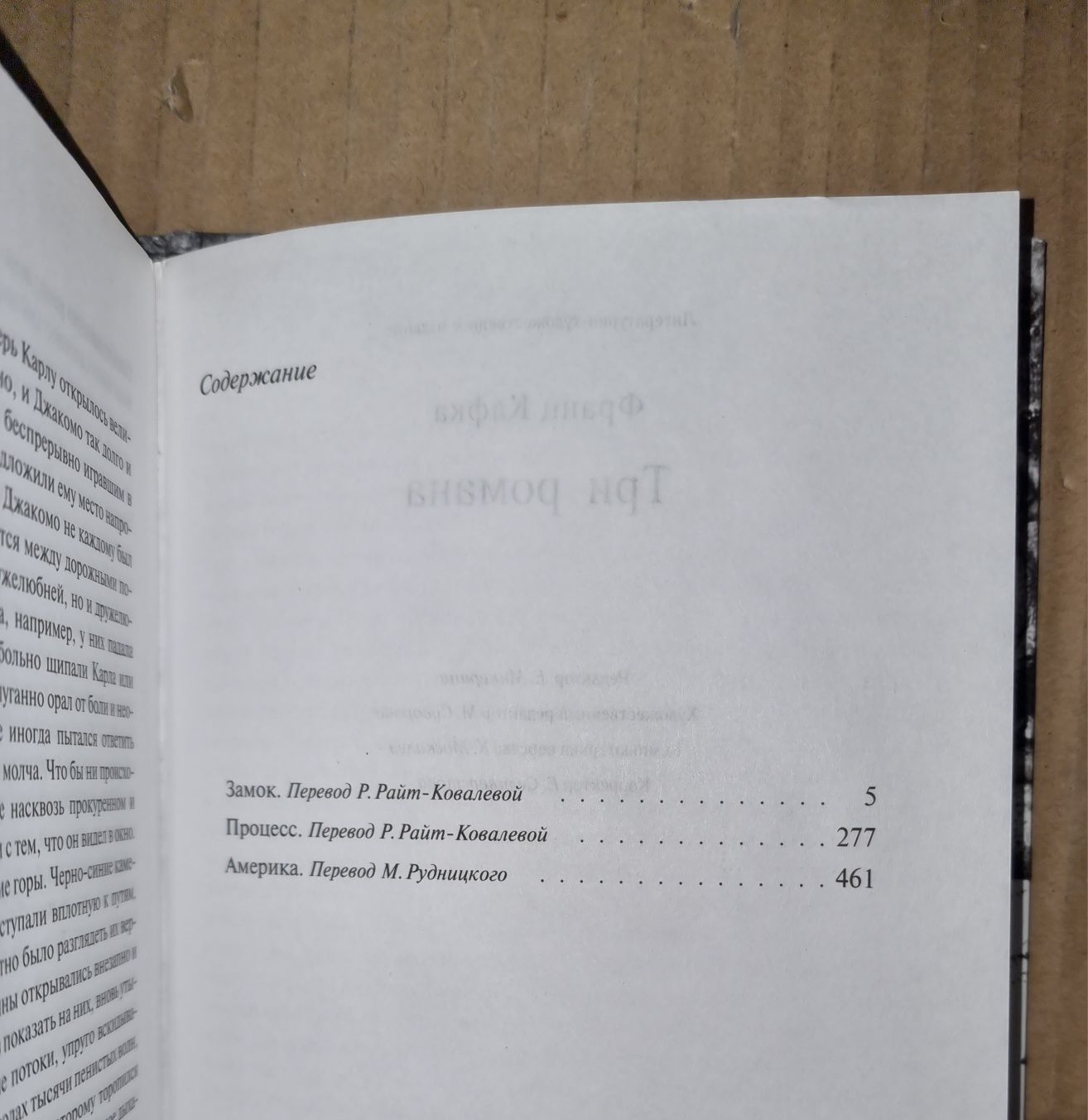 Книги: Александр Солженицын, Кафка, Шолохов, Рубина