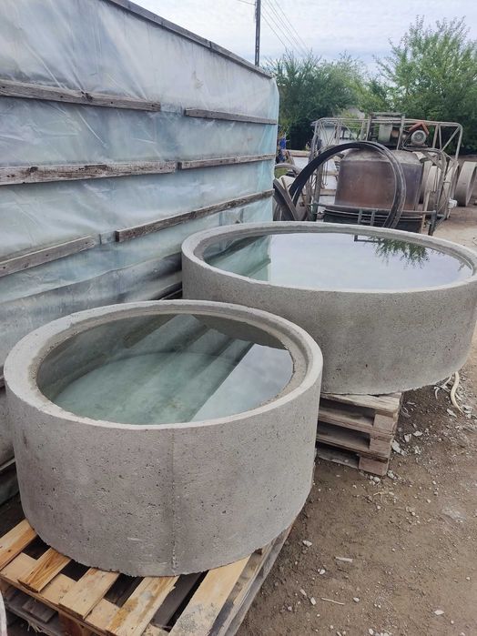 Dennicę, Kręgi Betonowe studnia, szambo promocja!