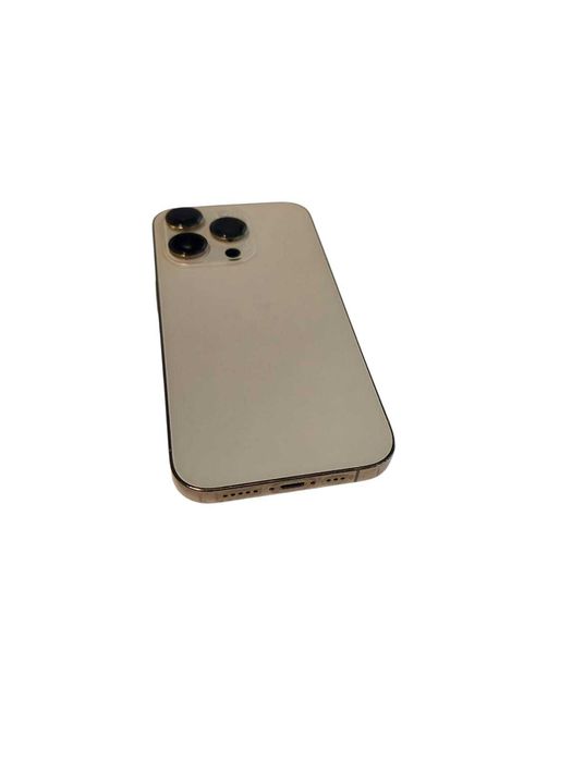iPHONE 14 PRO Gold 128 GB 85% bateria / Nowy Lombard / Cz-wa