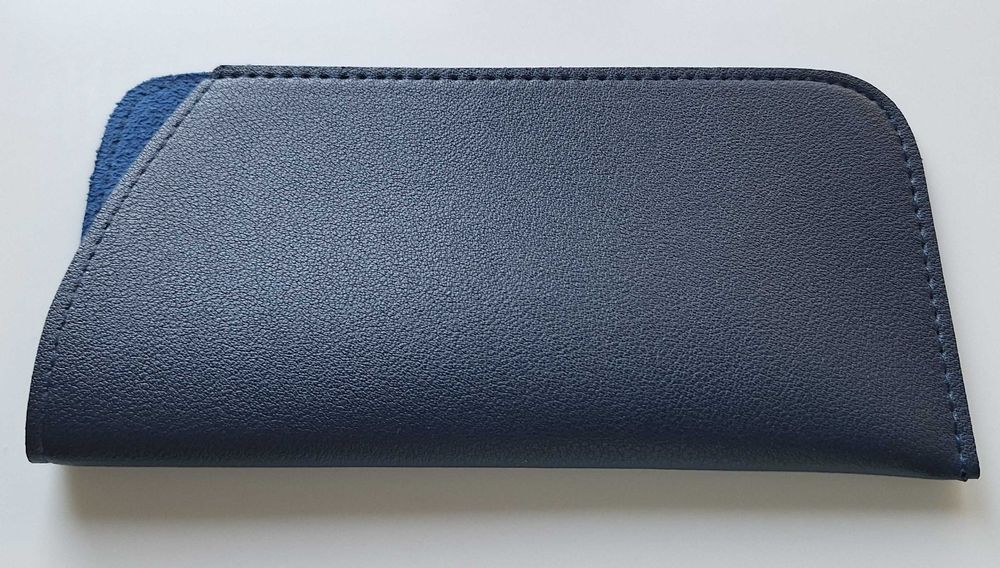 Etui futerał na okulary