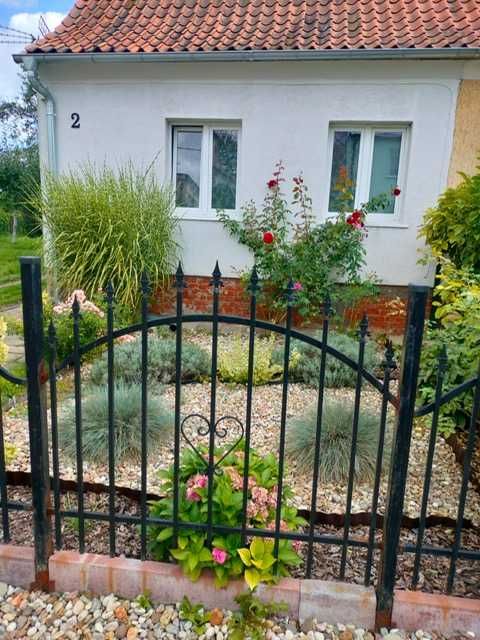 wynajmę mieszkanie w domu typu bliźniak od 01.11.2025