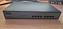 netis pe6108 switch 100mb/s poe