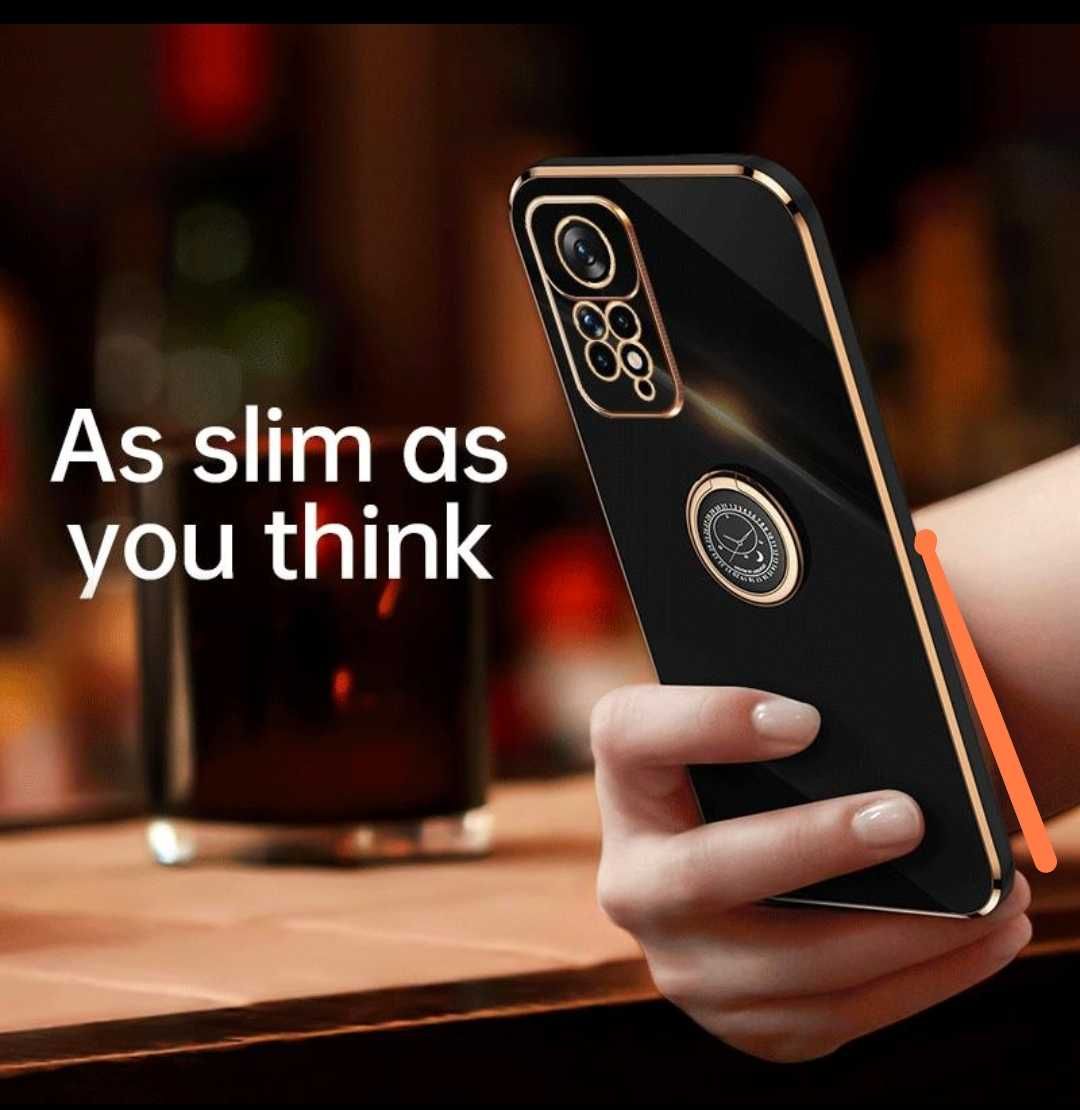 Чохол для Redmi Note 10 Pro