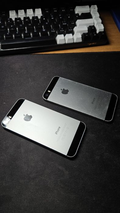 Części do iPhone 5S